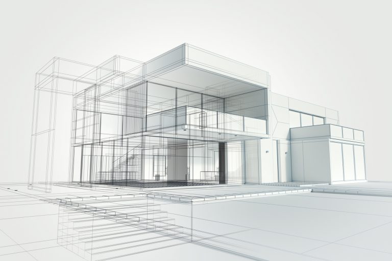 Architektura